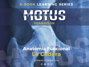 E-Book: Anatomía Funcional: La Cadera