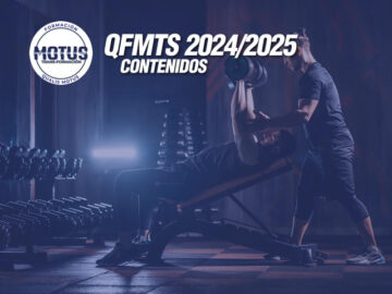 QFMTS - 2024/25