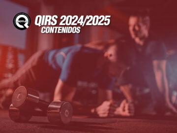 QIRS - 2024/25