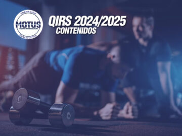 QIRS - 2024/25