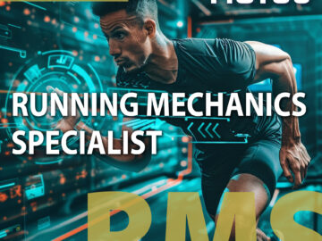 Running Mechanics Specialist