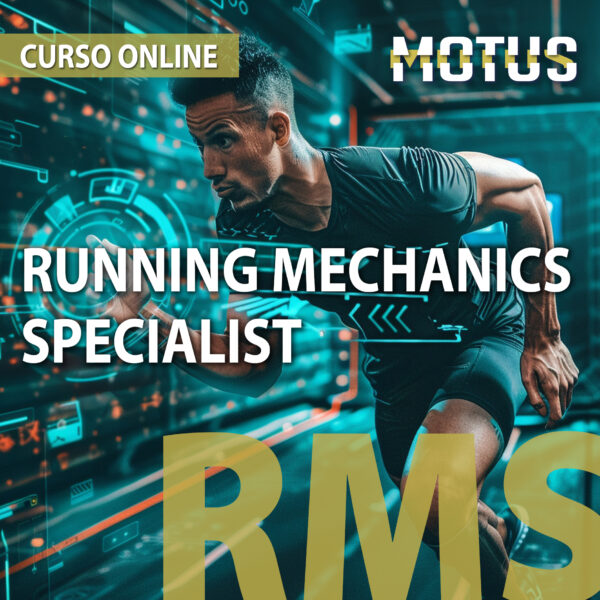 Running Mechanics Specialist