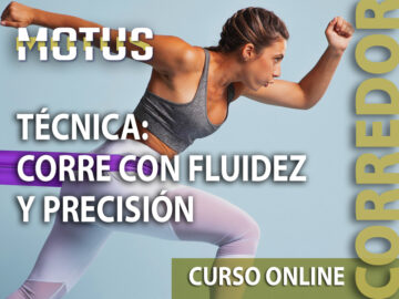 Técnica para Corredores: Corre con fluidez y precisión