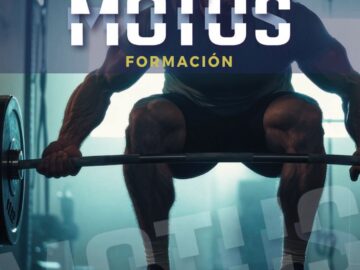 E-Book: Entrenamiento Funcional de Fuerza