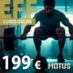 Entrenamiento Funcional de Fuerza