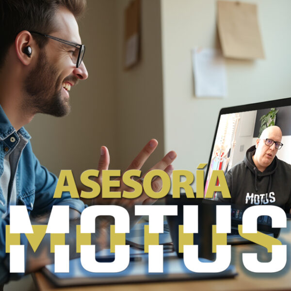 Asesoría Motus